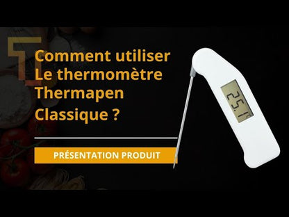 Thermapen® klasični termometri