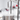 Une configuration de laboratoire comprend un récipient métallique émettant de la vapeur, avec des tiges métalliques et une sonde à fil enroulé insérée à l'intérieur pour le Thermomètre.fr Kit de surveillance de température sans fil ultra basse.